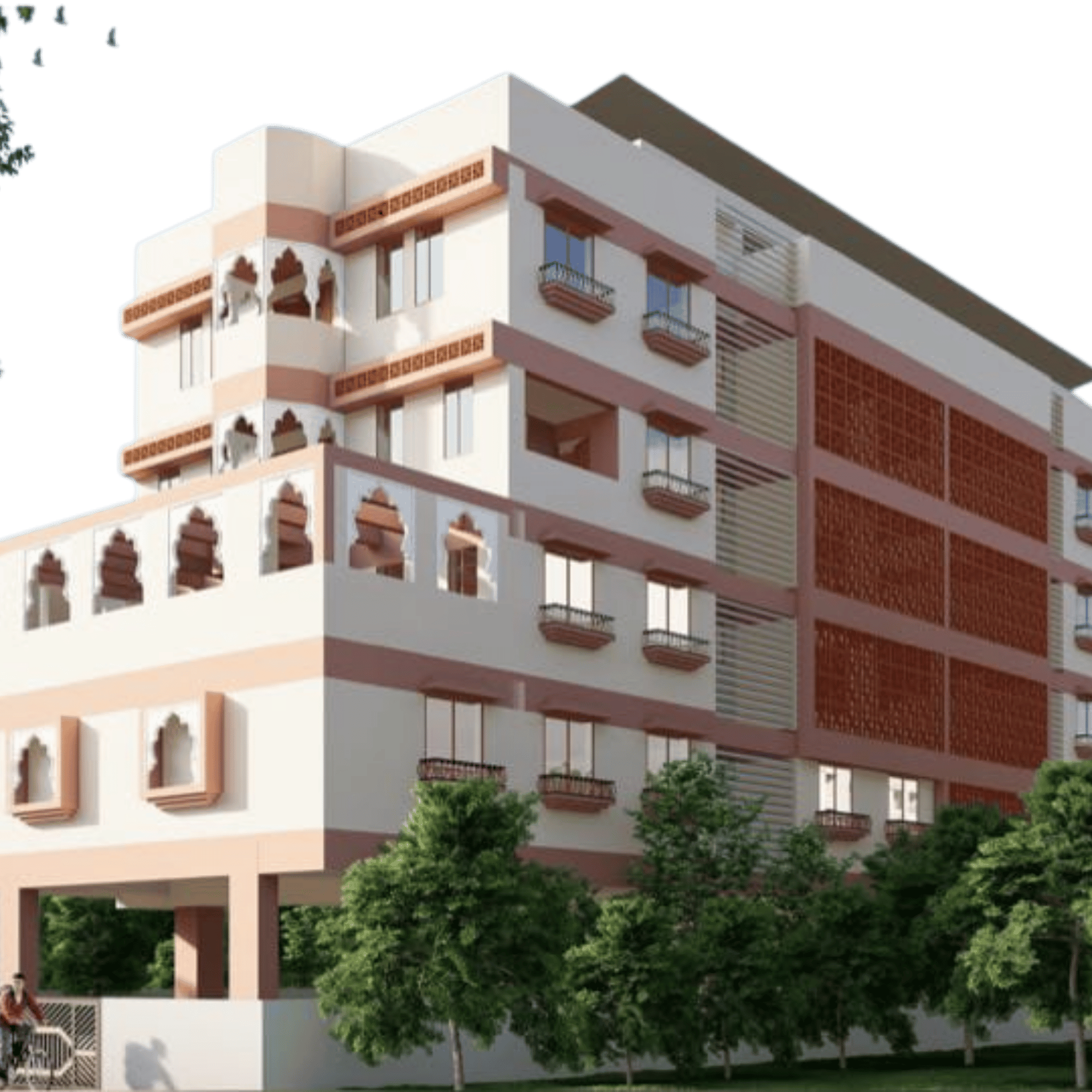 Kaushik Ashram