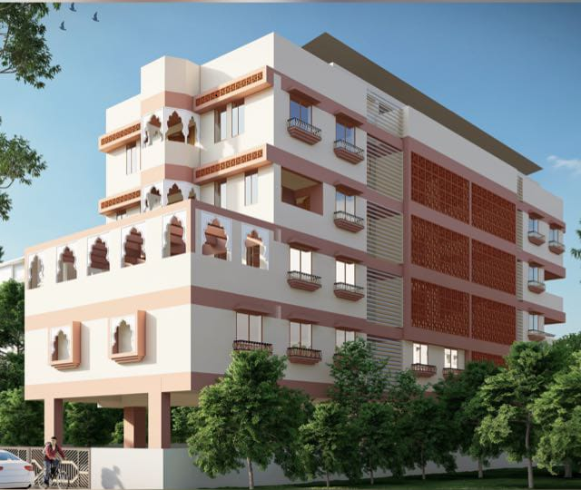 Kaushik Ashram